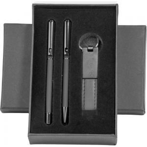 Hediyelik Set ( 17,5 x 11 x 3 cm )