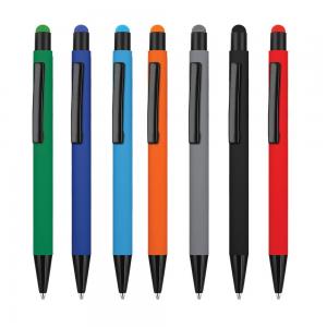 Metal Tükenmez Kalem