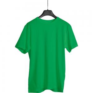 Bisiklet Yaka Tişört ( XL Beden )