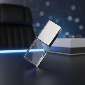 Kristal USB Bellek ( 16 GB )