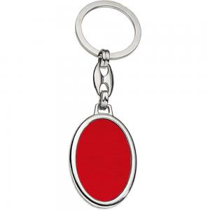 Tek Yön Anahtarlık ( 2,9 x 10 cm )