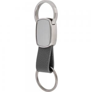 Çift Yön Anahtarlık ( 3,2 x 10,5 cm )