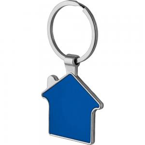 Tek Yön Anahtarlık ( 4,4 x 8 cm )