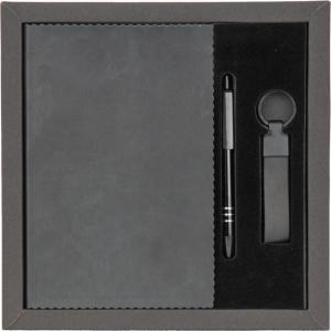 Hediyelik Set ( 24,5 x 24,5 x 1,6 cm )