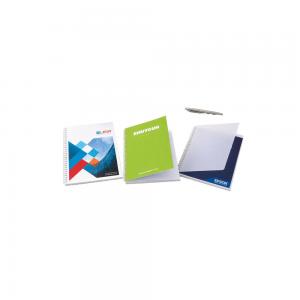 Karton Kapak Defter ( 15 x 21 cm )