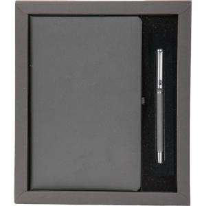 Hediyelik Set ( 24,7 x 21 x 2 cm )