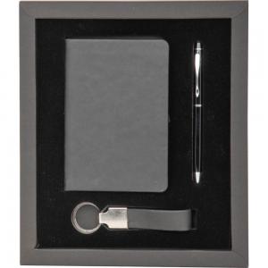 Hediyelik Set ( 24,7 x 21 x 2 cm )